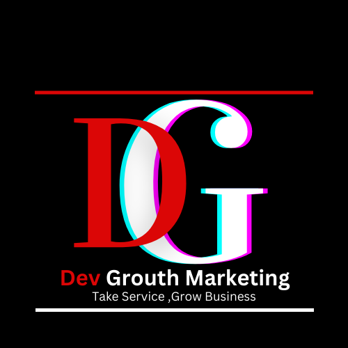 Dev Grouth Marketing